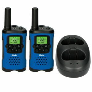 Alecto Walkie Talkie FR175BW