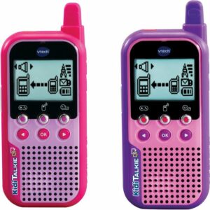 Vtech® Walkie Talkie Kiditronics