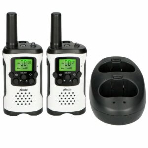 Alecto Walkie Talkie FR-175