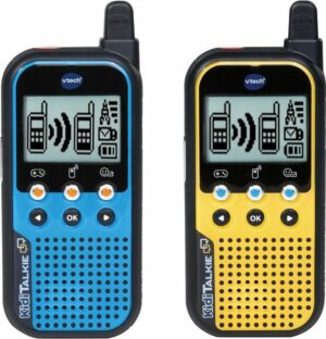 Vtech® Walkie Talkie Kiditronics