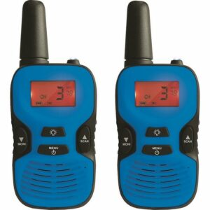 Lexibook® Walkie Talkie 3 miles Walkies Talkies