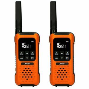 Alecto Walkie Talkie FR300OE