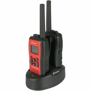 Stabo Walkie Talkie Funkhandy Freecomm 850 Set