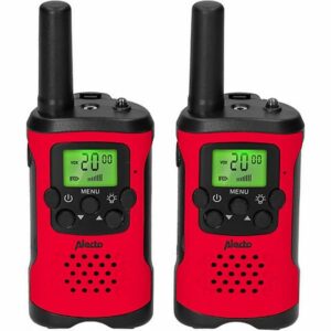 Alecto Home Walkie Talkie FR-115