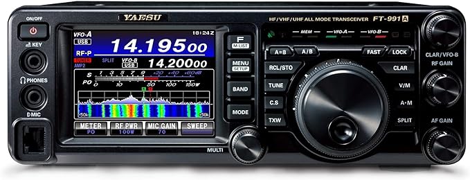 Yaesu FT-991A