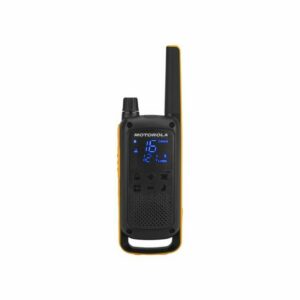 Motorola Solutions Walkie Talkie Motorola Funkgerät Talkabout T82 Extreme RSM