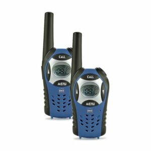 Busch Walkie Talkie Walkie Talkie Profi X-500