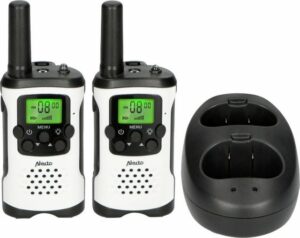 Alecto Walkie Talkie FR-175