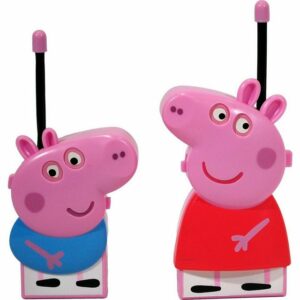 Peppa Pig Walkie Talkie Walkie Talkies Peppa Pig