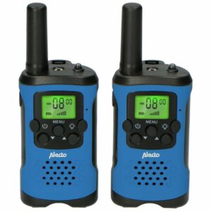 Alecto Walkie Talkie FR-115BW