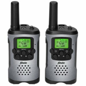 Alecto Walkie Talkie FR115GS