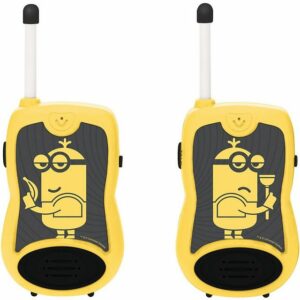 Lexibook® Walkie Talkie Ich