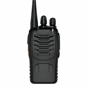 Lannister Walkie Talkie Walkie Talkie Funk kommuni kationsgeräte2800mA LED-Taschenlampe