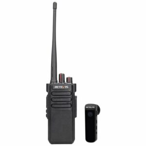 Retevis Walkie Talkie RT29D Wasserdichtes