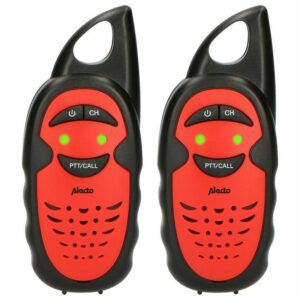 Alecto Walkie Talkie FR-05RD