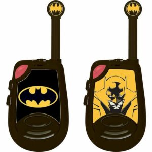 Lexibook® Walkie Talkie Batman Walkie-Talkies