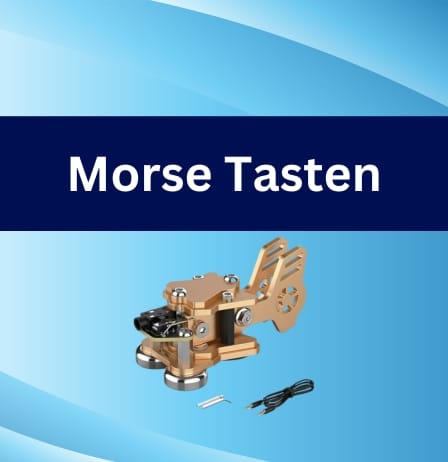 Morse Tasten