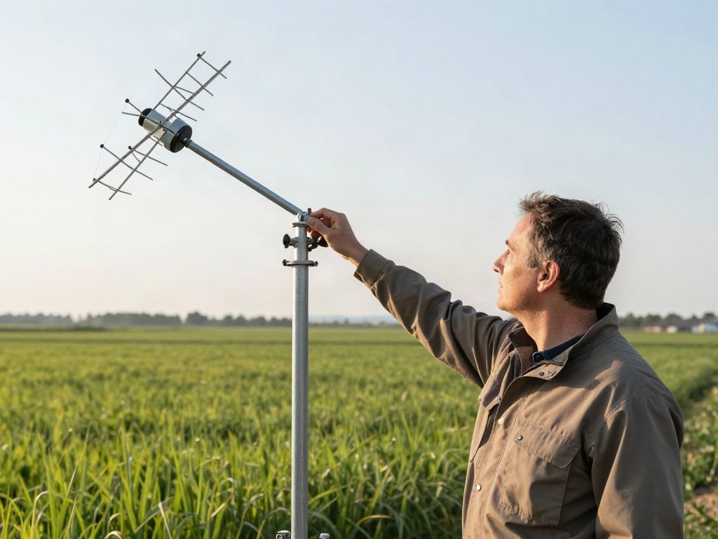 2m Band