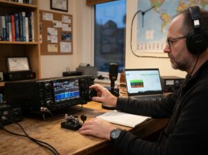 40m Band