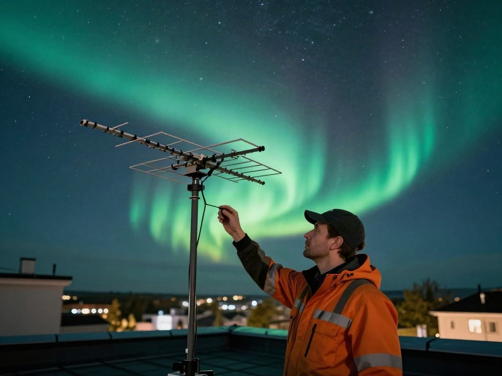 6m Band