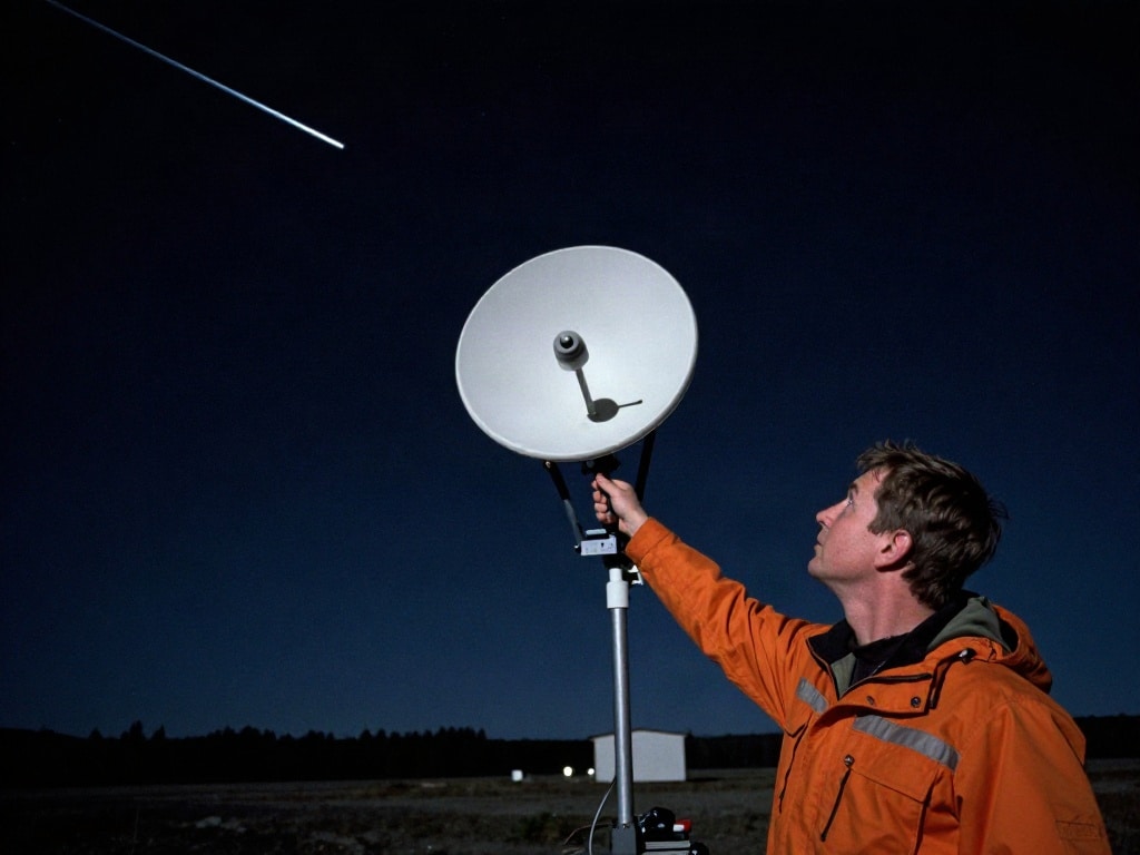 ISS Amateurfunk
