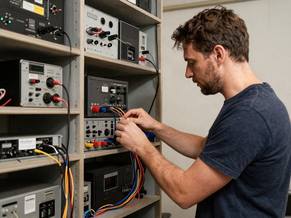 Amateurfunkstation