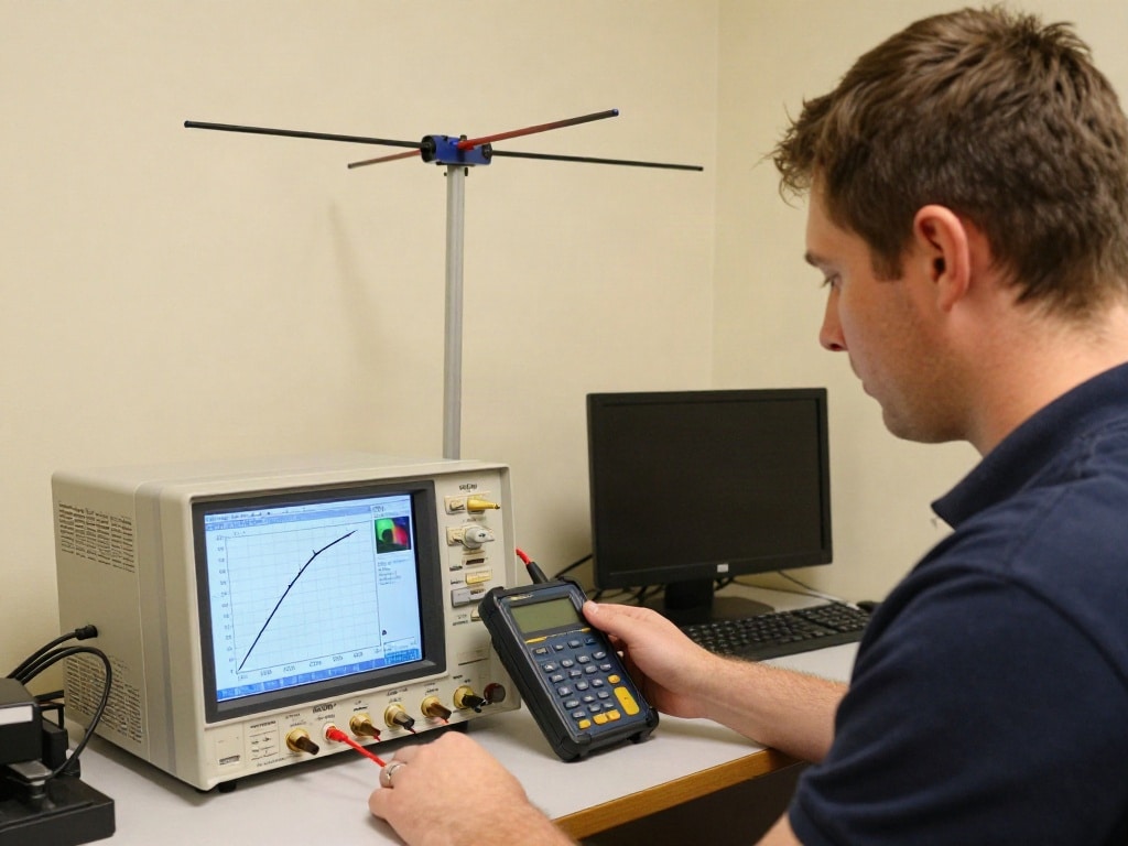 Antennenanalysator