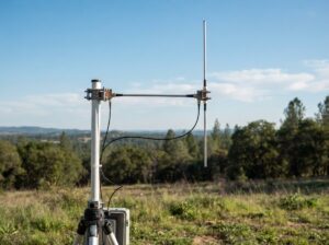 Antennenpolarisation