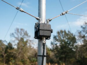 Balun