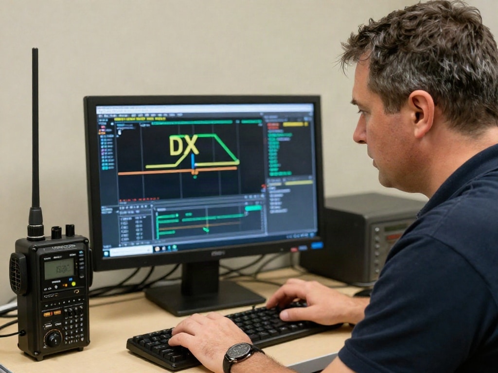 DX Cluster