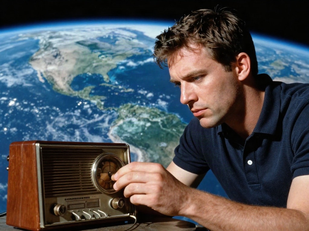 HF VHF UHF Unterschied
