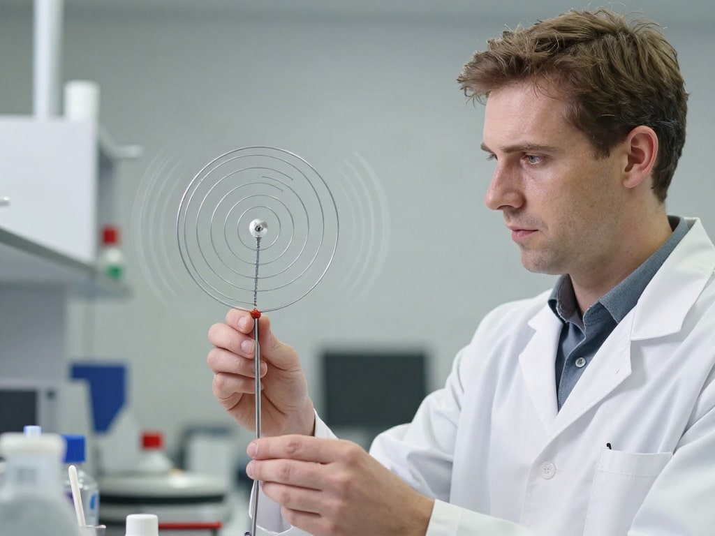 Loop Antenne