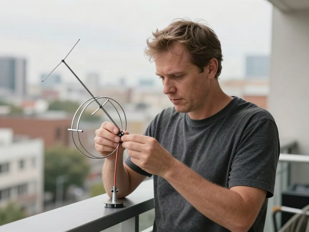 Magnetic Loop