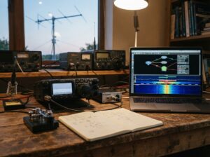 Packet Radio