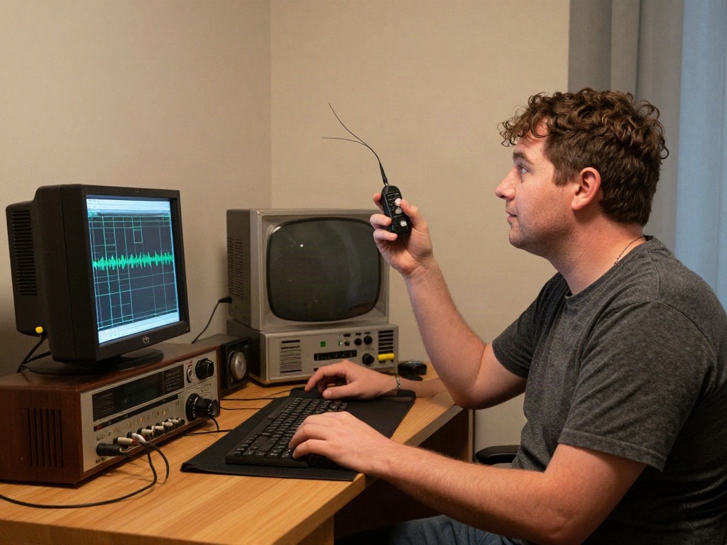 Packet Radio
