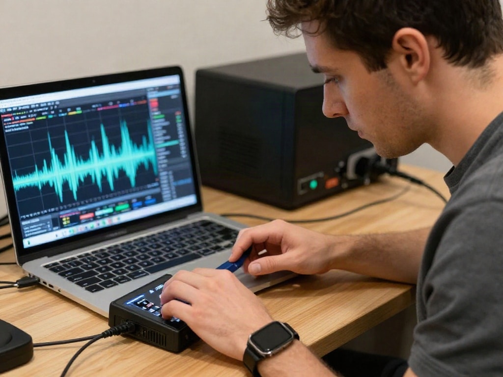 SDR Radio