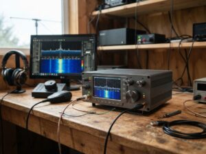 SDR Transceiver