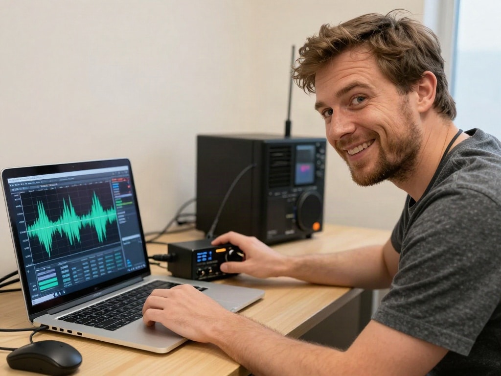 SDR Transceiver