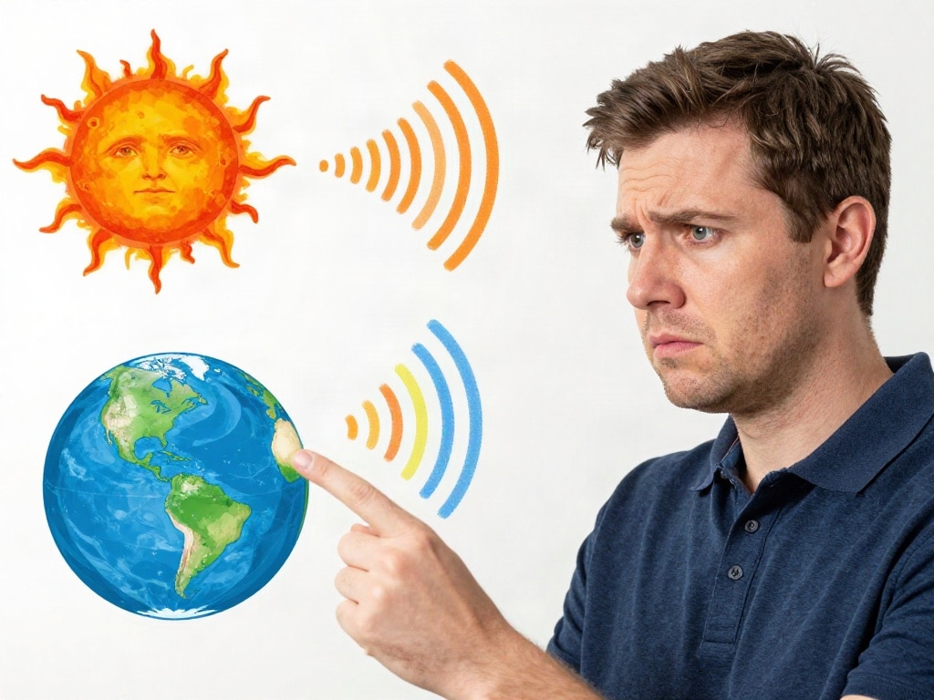 Solar Flux Index